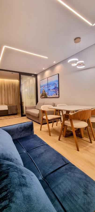 Esplendido E Moderno Copacabana - 3 Quadras Da Praia E Metro - Ar Condicionado Rio de Janeiro Extérieur photo