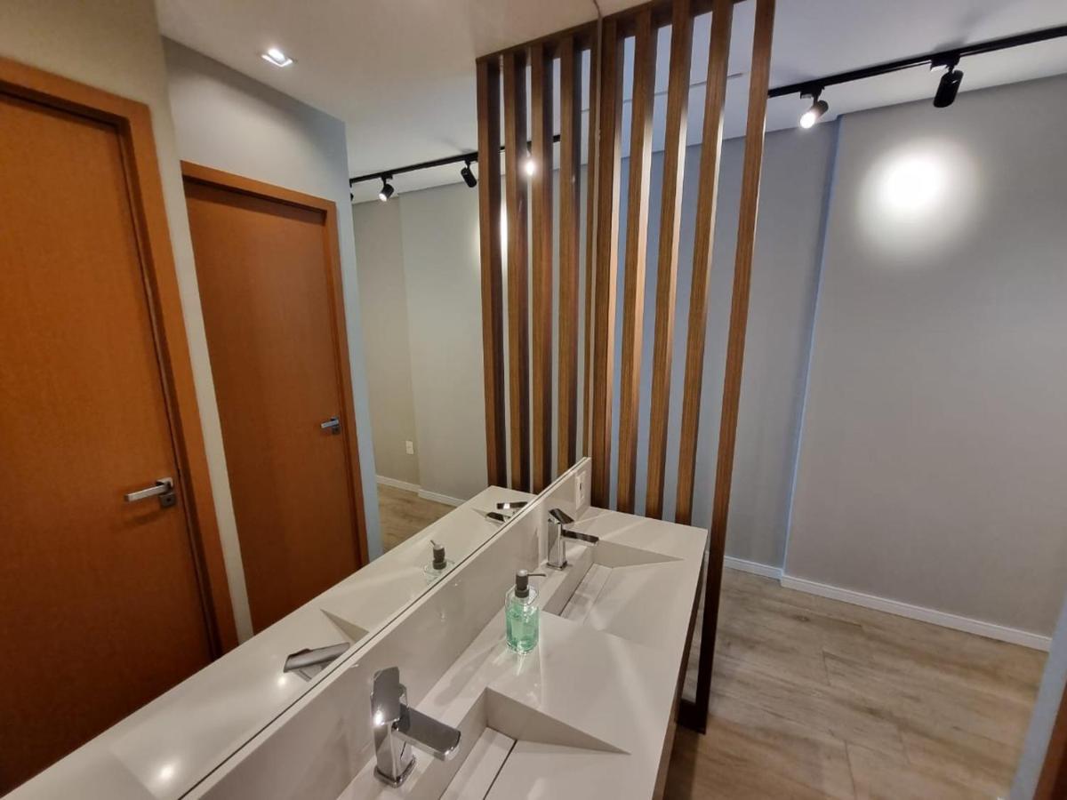 Esplendido E Moderno Copacabana - 3 Quadras Da Praia E Metro - Ar Condicionado Rio de Janeiro Extérieur photo