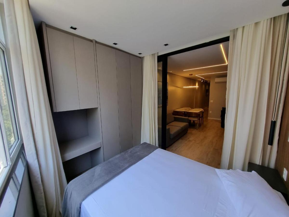 Esplendido E Moderno Copacabana - 3 Quadras Da Praia E Metro - Ar Condicionado Rio de Janeiro Extérieur photo