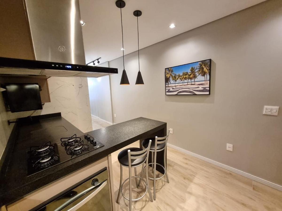 Esplendido E Moderno Copacabana - 3 Quadras Da Praia E Metro - Ar Condicionado Rio de Janeiro Extérieur photo
