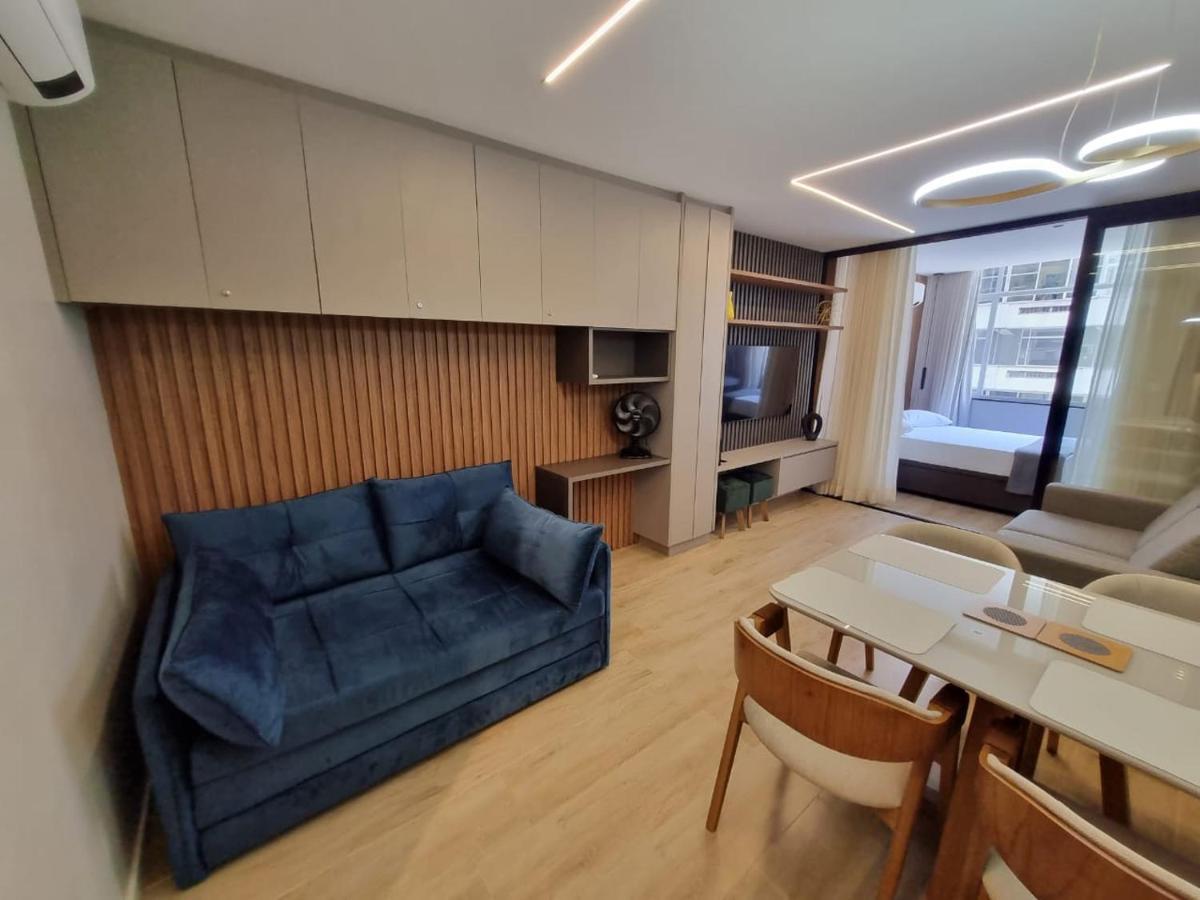 Esplendido E Moderno Copacabana - 3 Quadras Da Praia E Metro - Ar Condicionado Rio de Janeiro Extérieur photo