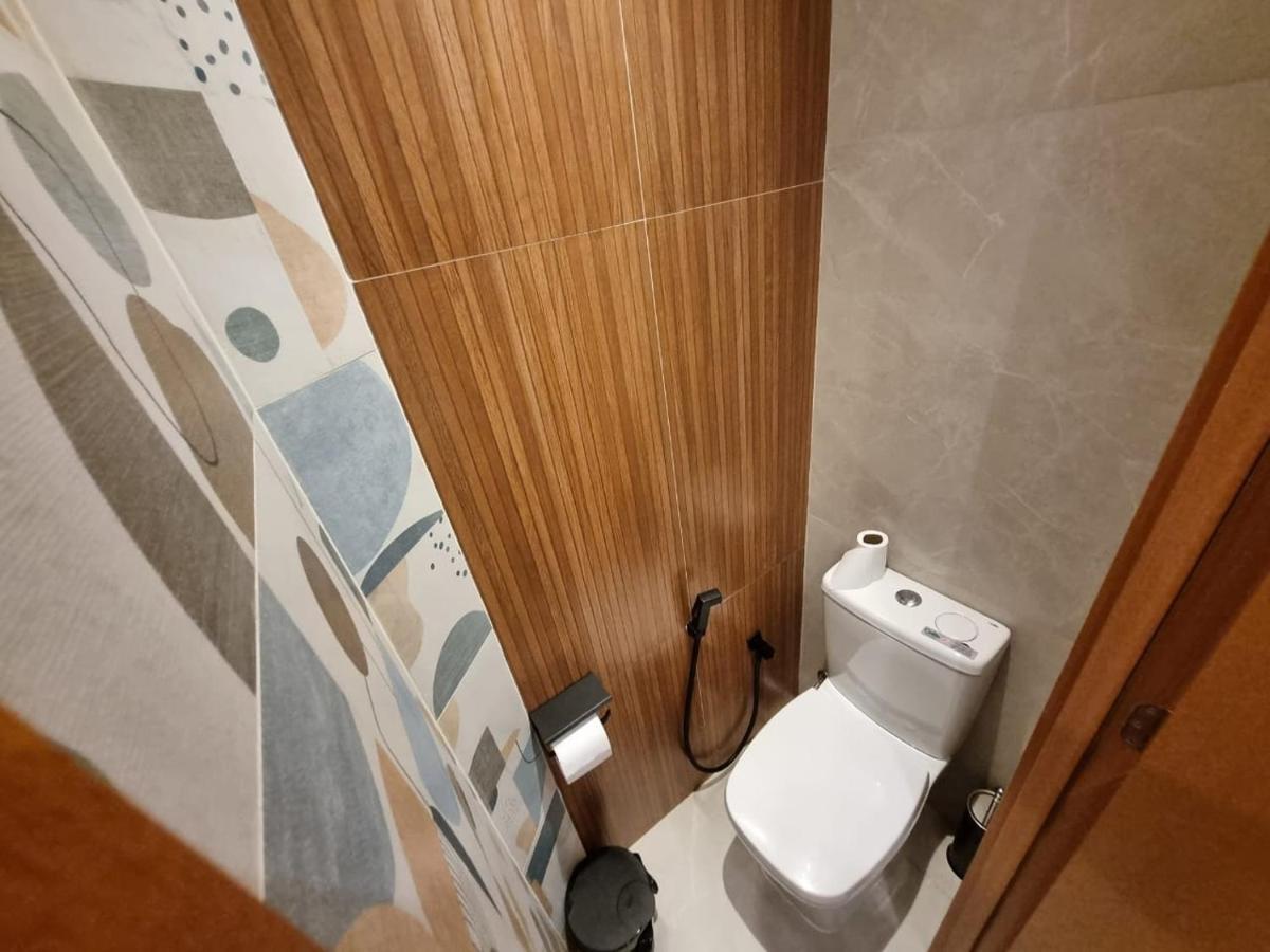 Esplendido E Moderno Copacabana - 3 Quadras Da Praia E Metro - Ar Condicionado Rio de Janeiro Extérieur photo